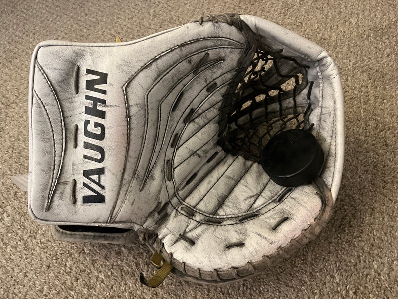Vaughn Velocity V7 XF Pro Carbon Regular (Used)
