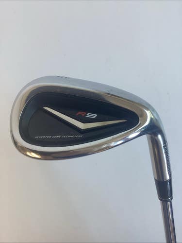 TaylorMade R9 Sand Wedge SW With KBS Steel Shaft