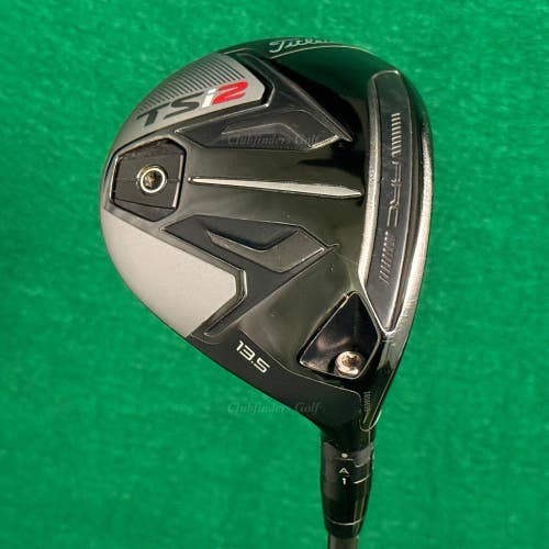Titleist TSi2 13.5 Fairway Wood Aldila RIP Phenom 70-S Graphite Stiff w/HC