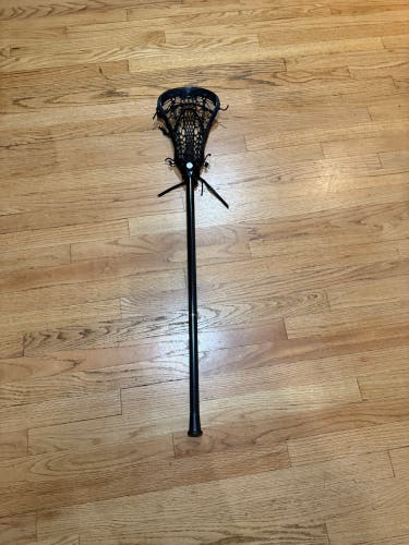 Maverick Ascent Carbon Black