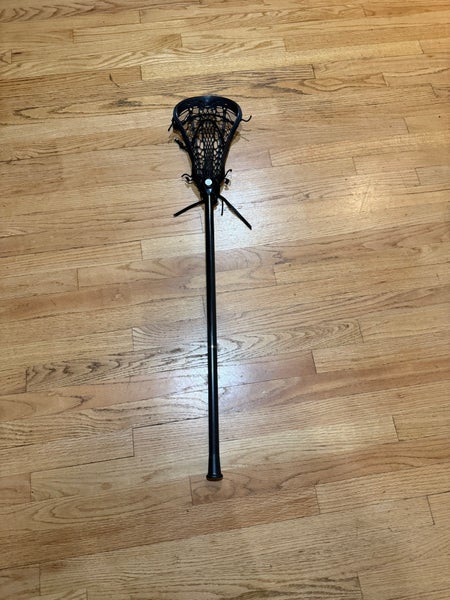 Maverick Ascent Carbon Black