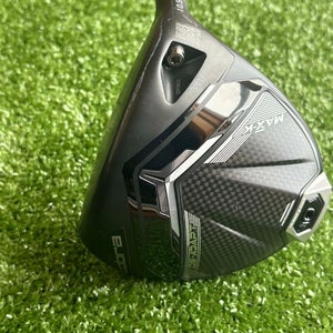 Cobra DS Adapt Max K 10.5* RH Regular Flex Driver