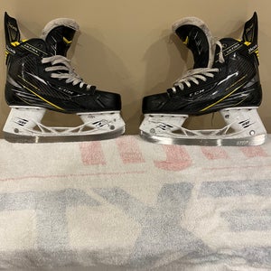 CCM Ultra Tacks Attack Frame 2