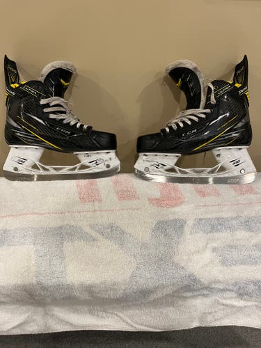 CCM Ultra Tacks Attack Frame 2
