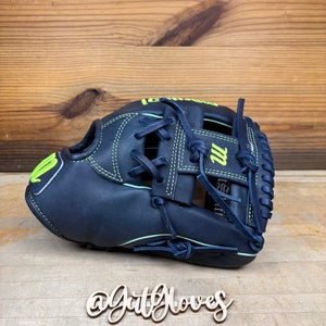 Marucci 11.5” Night Shift - Limited Edition - Exclusive “Space City”