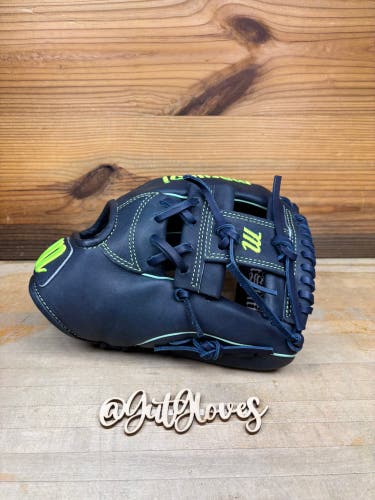 Marucci 11.5” Night Shift - Limited Edition - Exclusive “Space City”