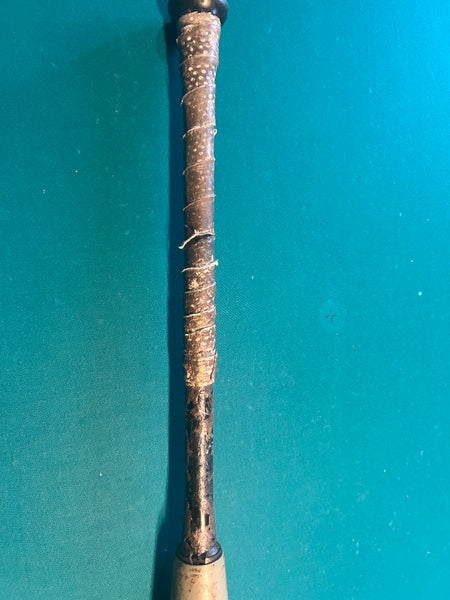 2020 DeMarini The Goods Hybrid BBCOR Certified Bat (-3) 30 oz 33" (Used)