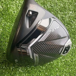 Cobra DS Adapt Max K RH Stiff Flex 46" 9* Driver