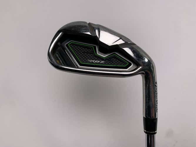 TaylorMade RocketBallz Single 7 Iron RBZ Regular Steel Mens RH