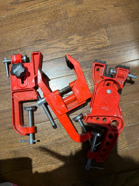 Swix Vice (Used)