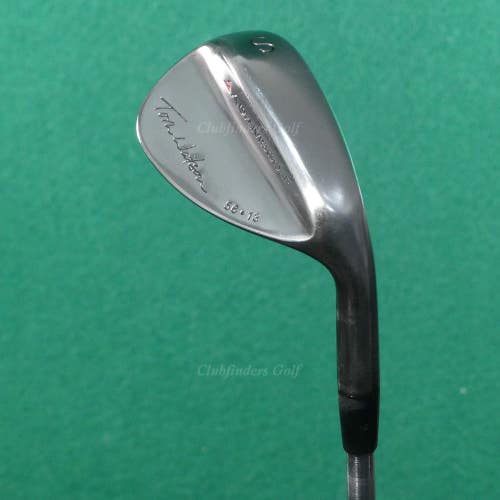Adams Tom Watson 56-13 56 SW Sand Wedge Factory Performance Lite Steel Wedge