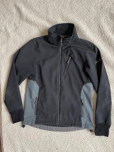 Sync Performance Speed Jacket Black Adult Extra Small