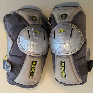 Reebok 7k Lacrosse Arm Pads, Large