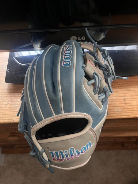 2024 Wilson A2000 RH Infield Baseball Glove 11.5" (New)