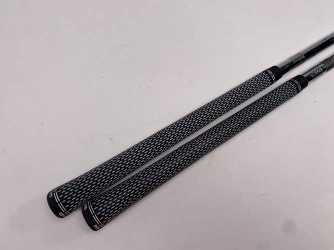 Ping G25 Lob Wedge LW Black Dot CFS Regular Steel Mens LH