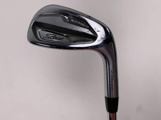 Titleist T100 Single 8 Iron True Temper AMT White Stiff Steel Mens RH