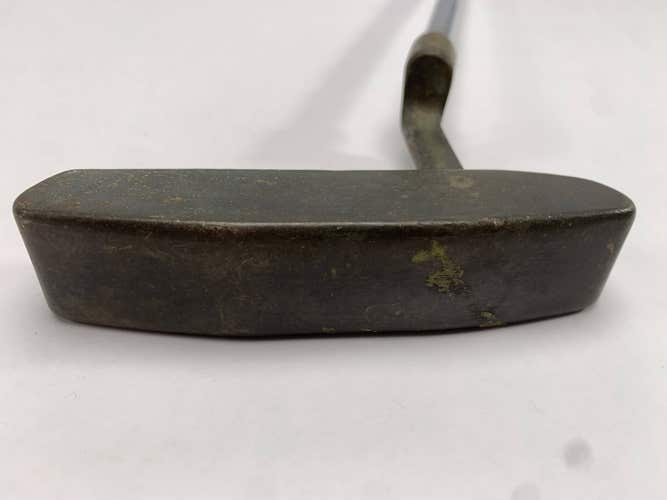 Ping Pal Putter 36" Black Dot Mens RH