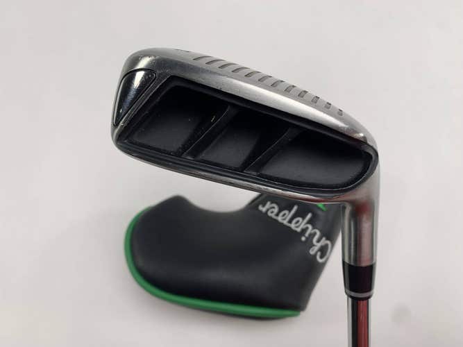 Mazel Chipper Wedge 45* Regular Graphite Mens RH HC