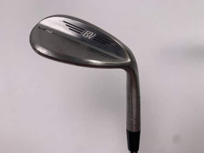 Titleist WedgeWorks K Grind Lob Wedge LW 58* K-Grind NS Pro 950GH Wedge Mens RH
