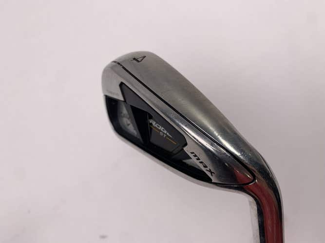 Callaway Rogue ST Max 2024 Single 4 Iron Tensei Blue AV Series 75g Stiff Mens RH