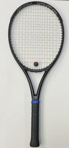 Solinco Blackout 285 16x19 Grip Size 3