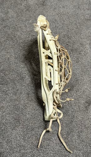 Vintage Old School STX Turbo Head Strung Traditional