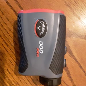 Callaway Rangefinder 300 Pro(Used)