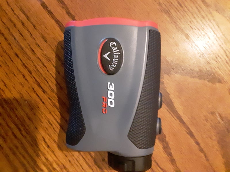 Callaway Rangefinder 300 Pro(Used)