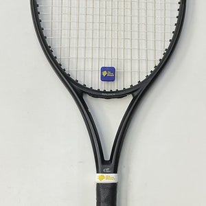 Solinco Blackout 265 16x19 Grip Size 1