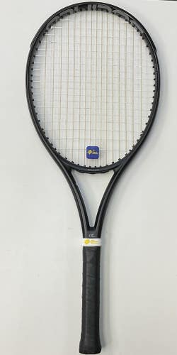 Solinco Blackout 265 16x19 Grip Size 1