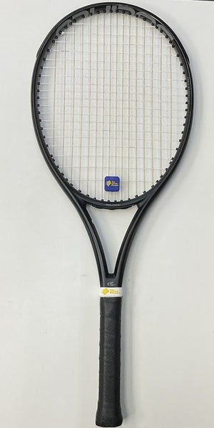 Solinco Blackout 265 16x19 Grip Size 1