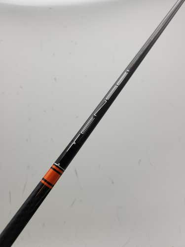 MITSUBISHI TENSEI CK PRO ORANGE 70 DRIVER SHAFT STIFF 71.5G COBRA TIP 43" VERYGO