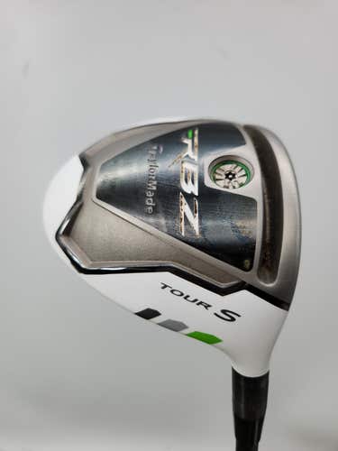 2013 TAYLORMADE RBZ TOUR 3 WOOD 13* XSTIFF PROJECTX 8A4 +HC GOOD
