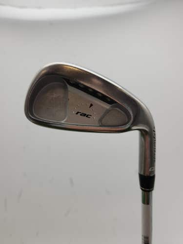 2005 TAYLORMADE RAC OS 3 IRON STIFF PRECISION LIGHT 95G 39" GOOD