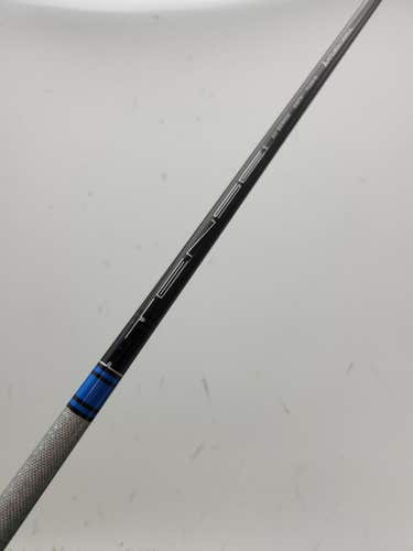 MITSUBISHI TENSEI AV RAW BLUE 65 FAIRWAY WOOD SHAFT STIFF 67G .335 TIP 42" VERYG