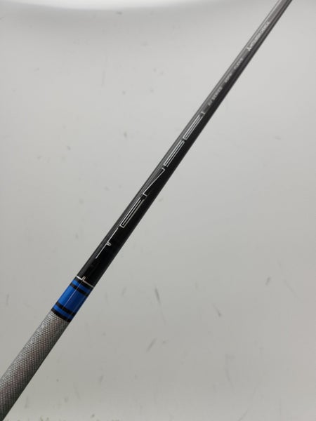 MITSUBISHI TENSEI AV RAW BLUE 65 FAIRWAY WOOD SHAFT STIFF 67G .335 TIP 42" VERYG