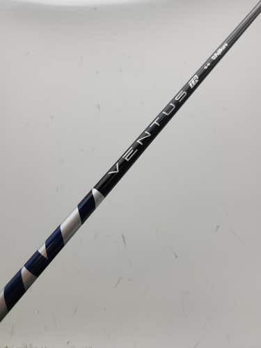 FUJIKURA VENTUS TR BLUE DRIVER SHAFT STIFF 58G TM TIP 44.5" VERYGOOD