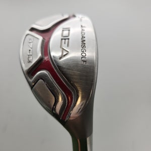 ADAMS A7OS 5 HYBRID LADIES GRAFALLOY 50G GOOD