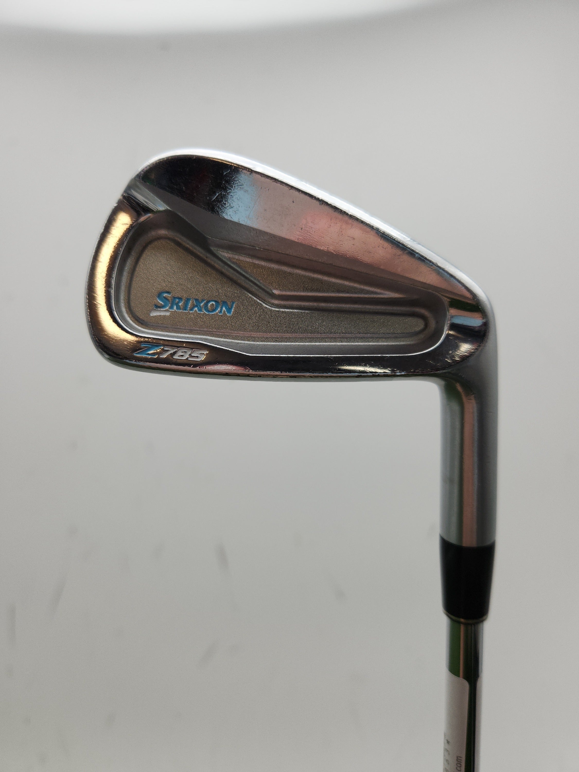2019 SRIXON Z785 5 IRON XSTIFF PROJECTX RIFLE PRECISION 38