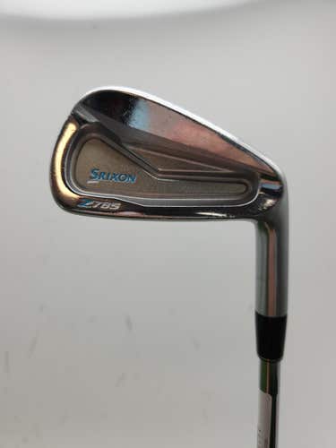 2019 SRIXON Z785 5 IRON XSTIFF PROJECTX RIFLE PRECISION  38" GOOD