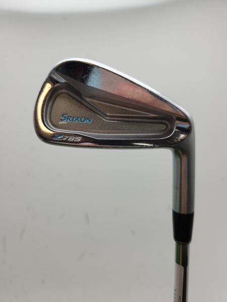 2019 SRIXON Z785 5 IRON XSTIFF PROJECTX RIFLE PRECISION  38" GOOD