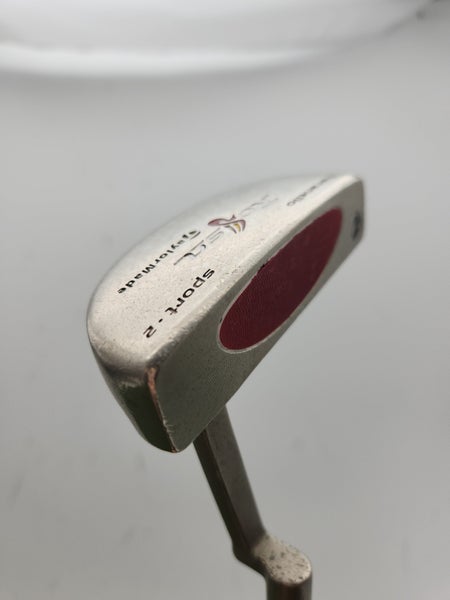 TAYLORMADE ROSSA MARANELLO SPORT 2 PUTTER 35" GOOD