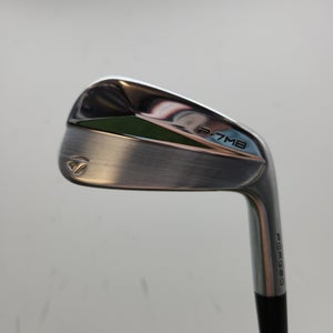 2020 TAYLORMADE TP MB 5 IRON STIFF KBS $ TAPER LITE 100 38.5" GOOD