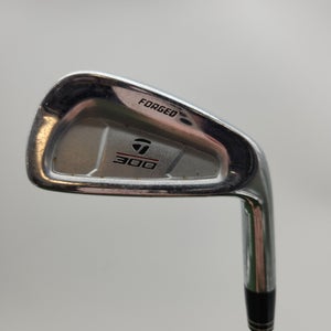 TAYLORMADE 300 7 IRON XSTIFF FCM PRECISION RIFLE FLIGHTED 37" GOOD