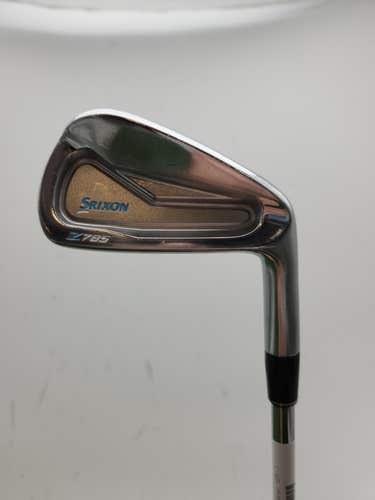 2019 SRIXON Z785 4 IRON XSTIFF PROJECTX RIFLE PRECISION  38.5" GOOD