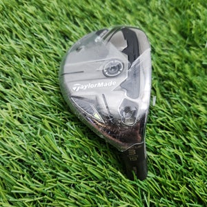 NEW 2025 TAYLORMADE QI35 3 HYBRID 19* CLUBHEAD ONLY BRANDNEW