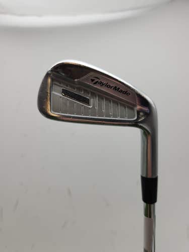 2019 TAYLORMADE P760 7 IRON STIFF STEEL 36.5" GOOD