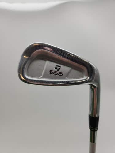 TAYLORMADE 300 8 IRON XSTIFF FCM PRECISION RIFLE FLIGHTED 36" GOOD