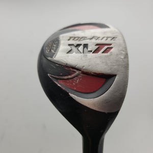 TOP FLITE XL TI 4 HYBRID 22* REG STOCK GRAPHITE  FAIR