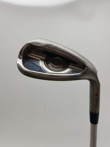 2017 PING G LE UTILITY WEDGE ULTRA LITE ULT 230 34.75" GOOD